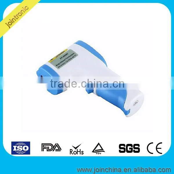 China Medical Supply CE Digital Infrared Water Thermometer, body temperature thermometer manufacturer