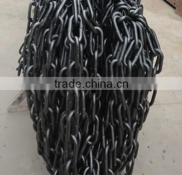 Heavy Iron Chain