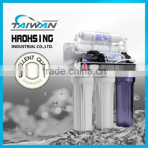 Commercial Water Purifier Machine Cost Water Dispenser and Purifier photo-2