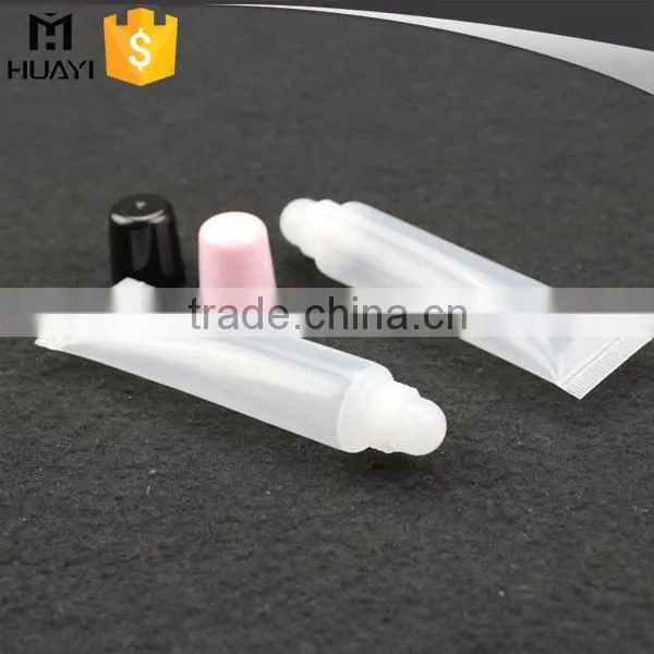 Plastic Wholesale Empty Lipstick Tube Container photo-2