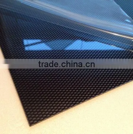 3k Cnc Carbon Fiber Sheet, Carbon Fiber Sheets, Carbon Fiber Plate photo-3