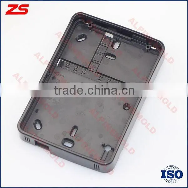 Custom Plastic Parts , Plastic Mold Injection Molding Product photo-2