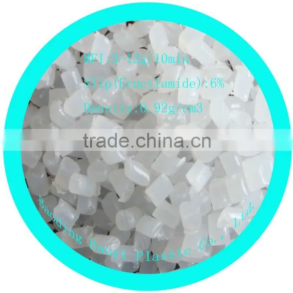 ole amide slip masterbatch for PE/PP