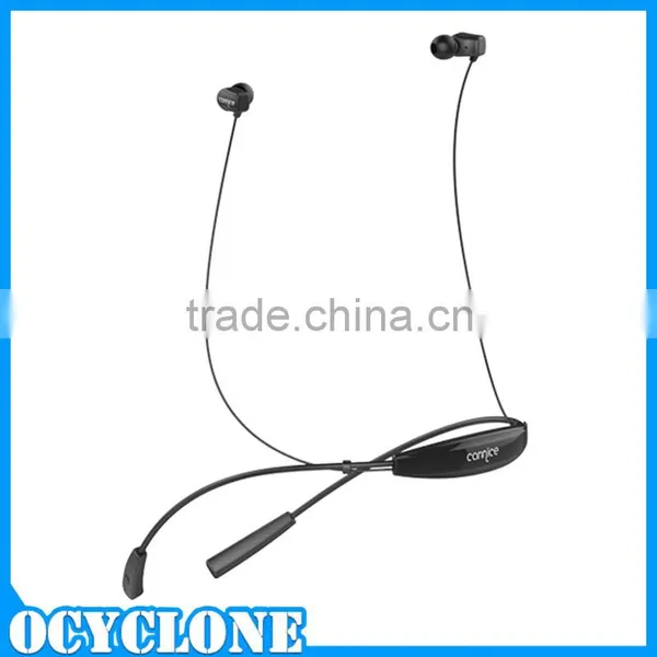 The UNIQUE STYLISH Ring Collar Design Wireless Bluetooth 4.1 Headset photo-4