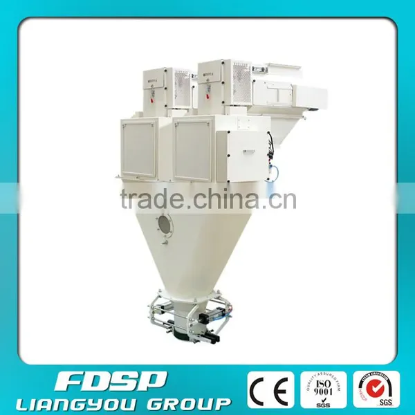 Stable Operation Good Quality Automatic Jumbo Bag Bagging Machine photo-6