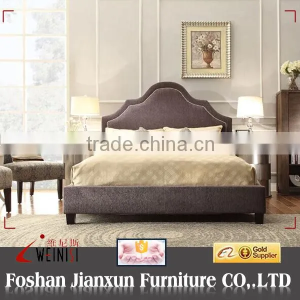 C009 Bed Design Furniture photo-3
