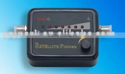 Satellite Finder