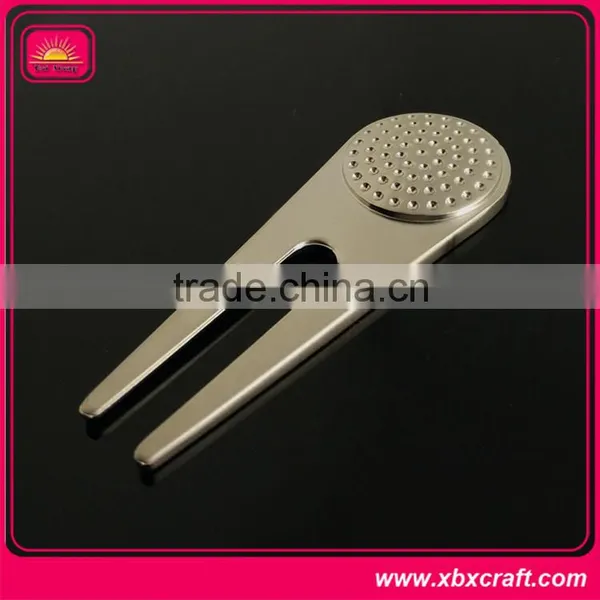 Elegant and Simple Design Golf Equipment Divot Repair Tool photo-4