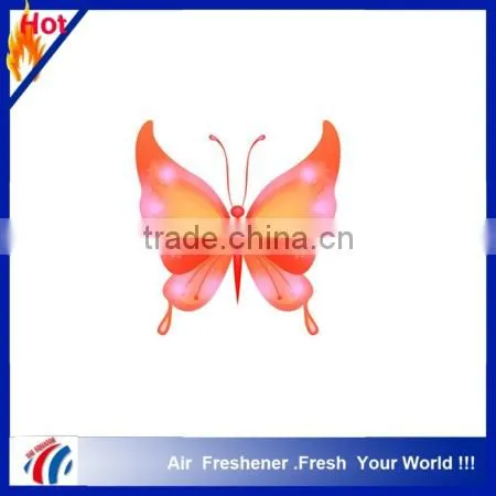 High Quality Paper Car Air Freshener photo-4