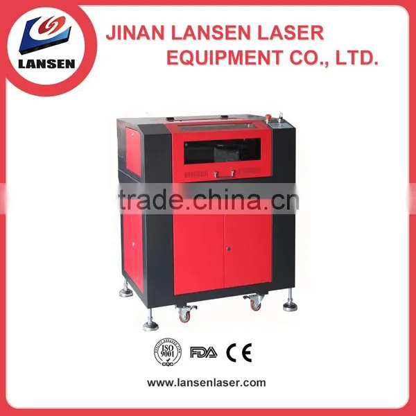 Simple useful laser processing equipment laser engraving cutting machinery