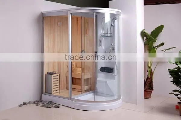 T-182 Sauna Room