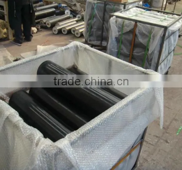 China Low Price Products Small Steel Conveyor Roller Supplier on photo-4