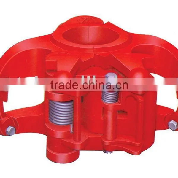 DDZ Drill Pipe Elevator