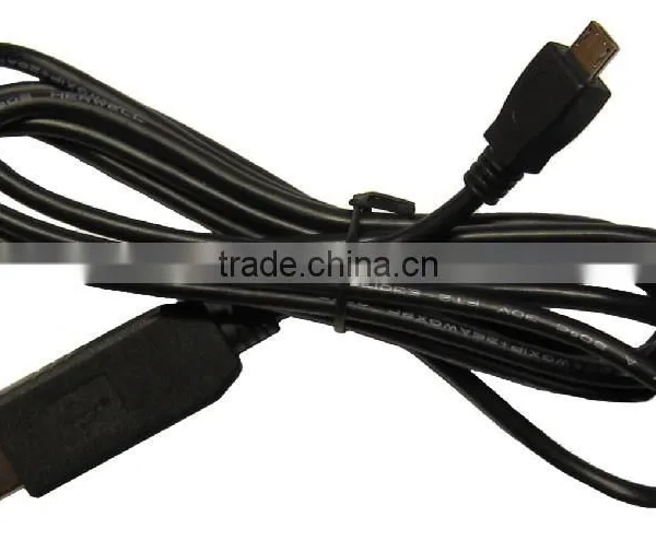 My USB Cable, Your Choice!