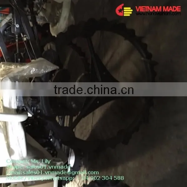 6 ROWS-RIDING Rice Transplanter photo-3