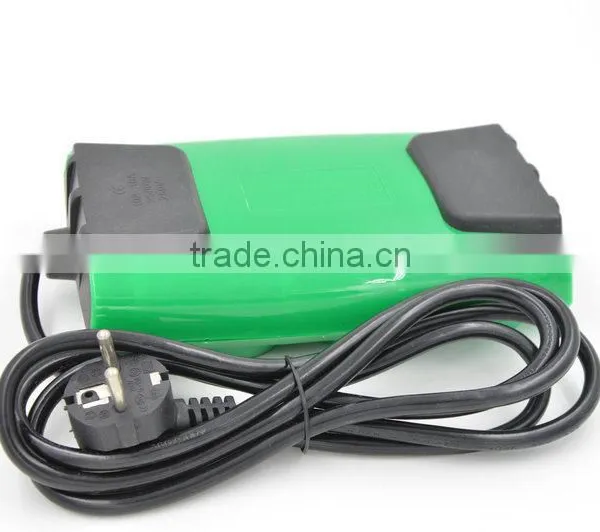 6 Way Pure Copper Outlet Socket Strip Jack