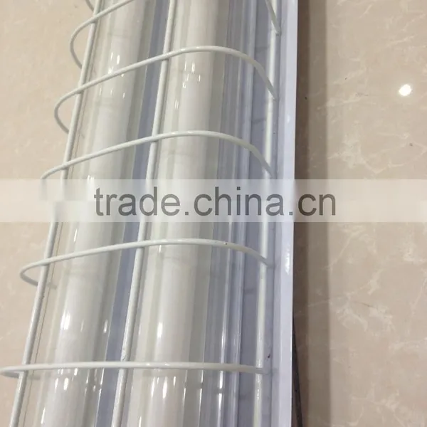 Fluorescent LED Explosion Proof Lighting photo-3