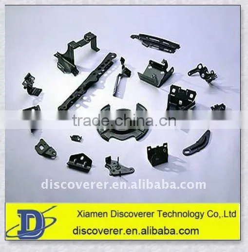 OEM Service for Custom Made Plastic Auto Parts Injection Mold