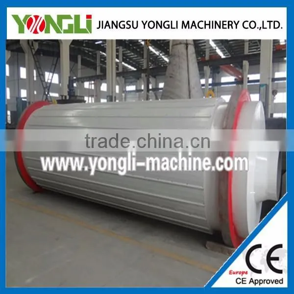 Factory Supply Sawdust Drum Dryer photo-3
