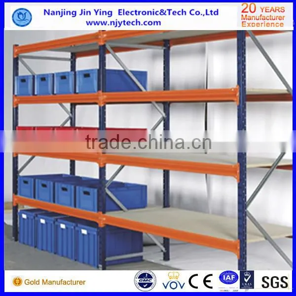 Nanjing Warehouse Storage Medium Duty Rack B,storage Rack,pallet Racking photo-2