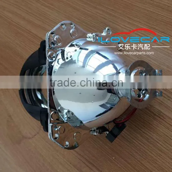 Top Quality 2.5/2.8inch Projector Lens of Bosch for H1 Bulb photo-4