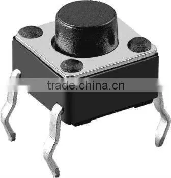 Tact Switch /push Tact Switch TS-1301