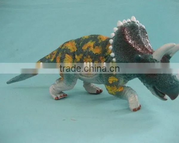 Plastic Dynamoelectric Buffalo photo-4