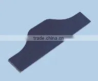 Durability Roof Accessories Inclined Gutter