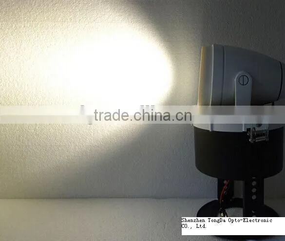 30w Adjustable Gimbal Led Cob Downlight Round/Square Shape (Super Bright!) photo-3