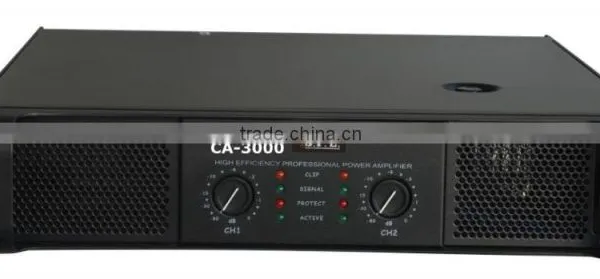 Labgruppen Fp14000 2 Channel Professional Audio Amplifier photo-5