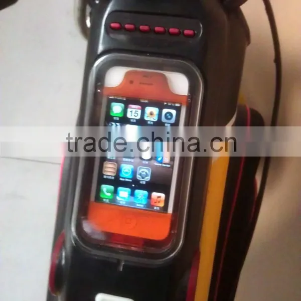 Kamax V1 Electric Motorcycle FOLDABLE photo-3
