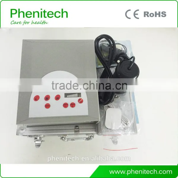 2016 Ion Cleanse Hot Sale Detox Foot Spa Machine With Massage Function Supplier's Choice photo-6