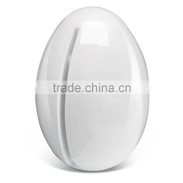 Egg Shaped Plastic Tumbler Letter Opener/promotional Tumbler Egg Shaped Letter Opener photo-5