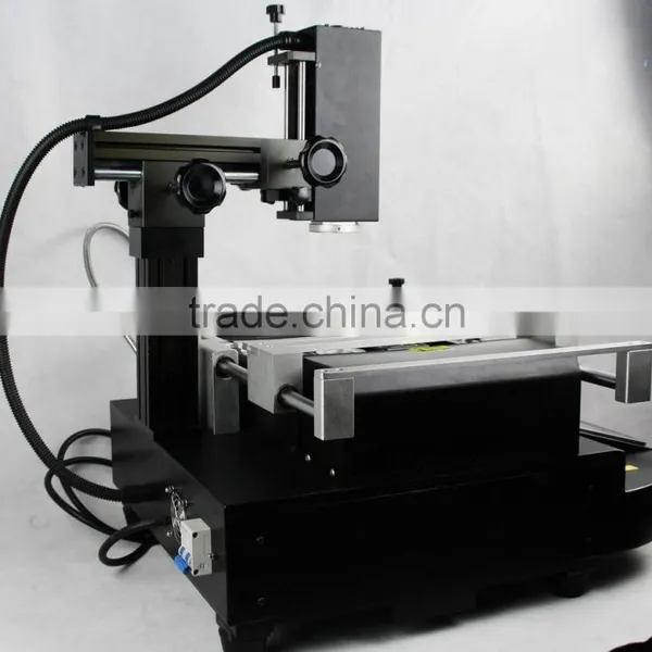 Dinghua DH-A1 BGA Rework Machine for Xbox Ps3 Ps4 Repair photo-2