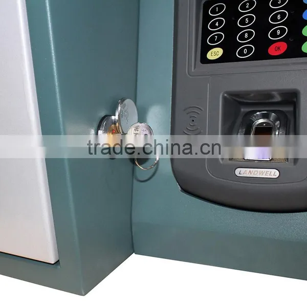RFID Key Box for Cash Transmit Vehicle photo-5