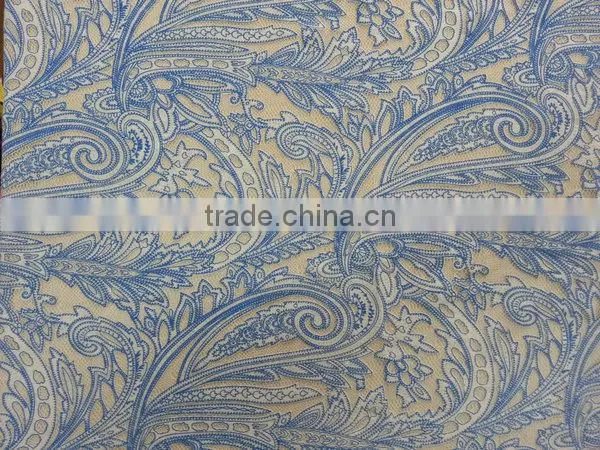 YH001# Fabric Lace /Cotton Lace Fabric /Cheap Lace Fabric photo-5
