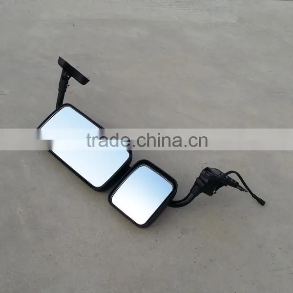 Auto Dimming Rearview Mirror for Jiefang Truck photo-2