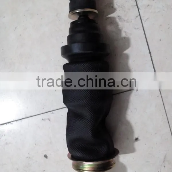 Shacman Truck Used Gasbag Shock Absorber, Airbag Shock Absorber photo-3