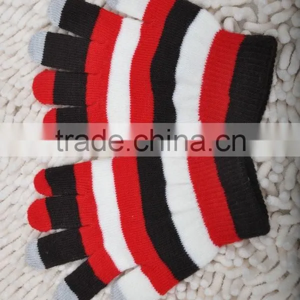 2014 Promotional Free Sample Warm Touch Screen photo-3