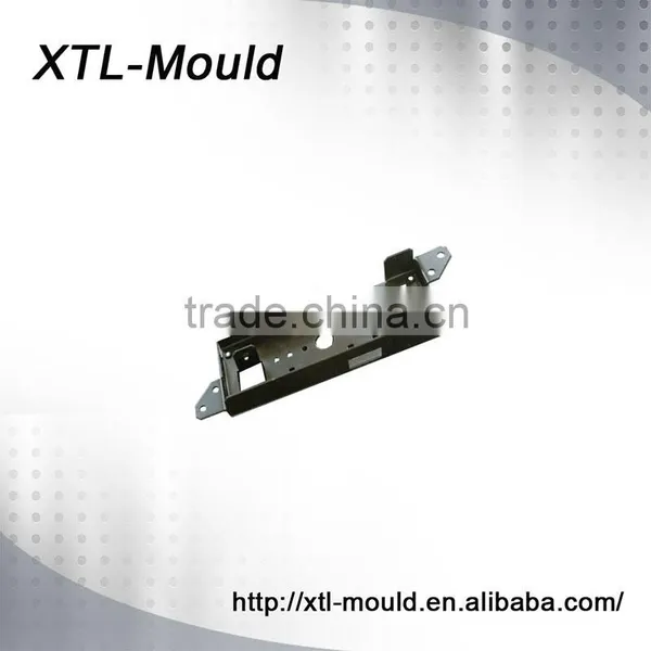 High Precision Metal Stamping Parts photo-2