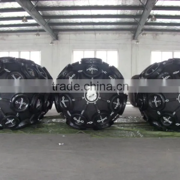 Boat Fenders photo-2