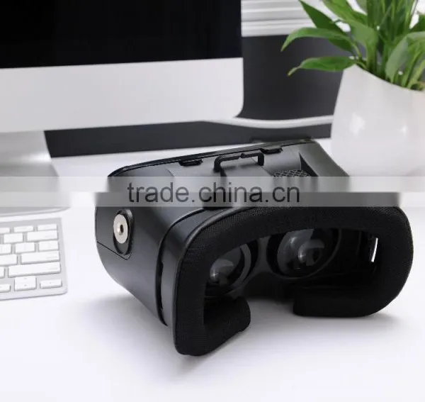 Motospeed Perfect Product 3D VR Glasses VR Box IMAX 3D Cinema photo-6