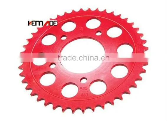 MDS007 CB400 SPROCKET 2004-2007 photo-2