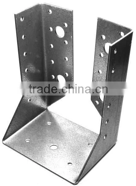 Joist Hanger Wood Metal Connector Timber Connector