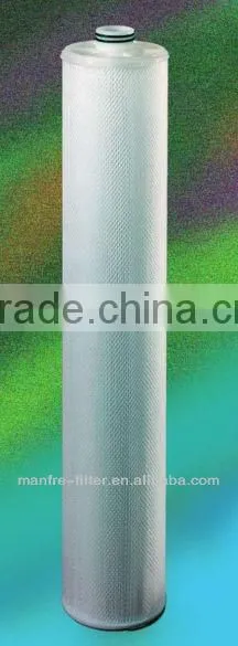 Emerald Series 700 oil/water separation cartridges