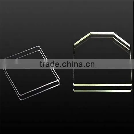 Sapphire Optical Window