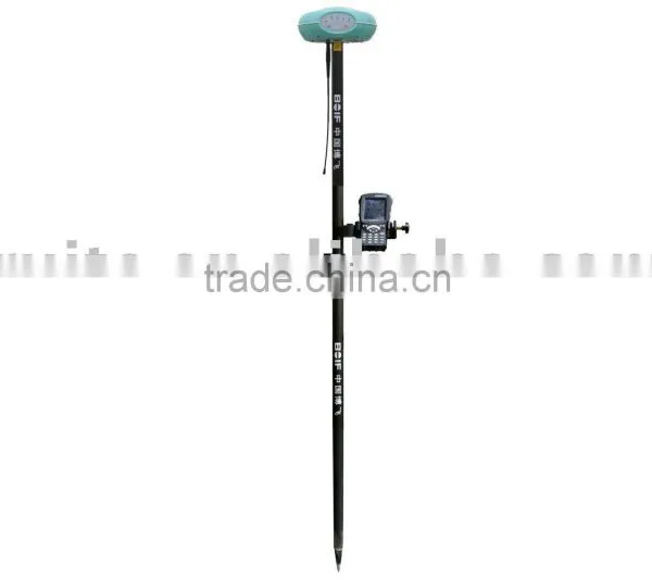 GPS Receiver F90RTK for Surveying