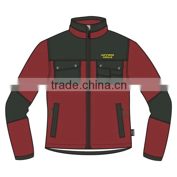 Function Women's Softshell Branded Apparel(LAM001C) photo-2