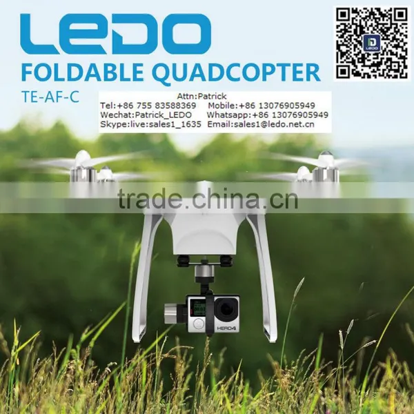 LEDO Factory Price!!!2015 New Fashion of Drone Professional photo-5