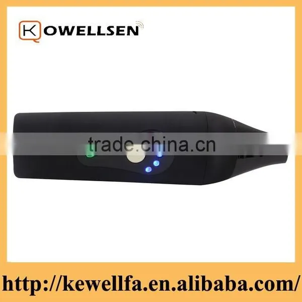 2016 Cigarette Manufacturers Dry Herb Vaporizer With Ceramic Heating Chamber Dry Herb 3 IN 1 Herova Dry Herb Pen/Herova photo-4
